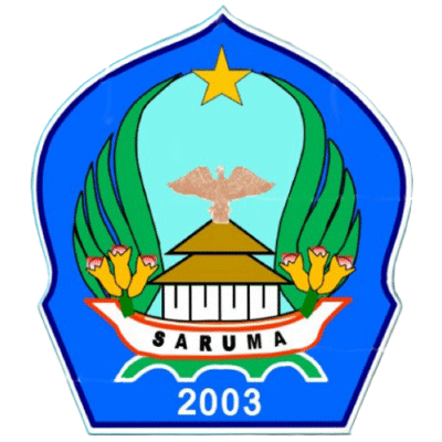Logo Kabupaten Halmahera Selatan